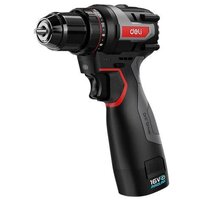 Deli EDE-DZ16-1D2 (с 2-мя АКБ)