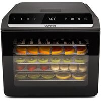 Сушилка для овощей и фруктов Gorenje FDK600DB - Превью изображения №3 — Интернет-магазин Teono.by