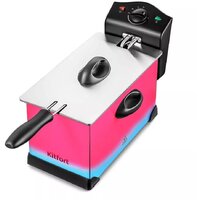 Фритюрница Kitfort KT-4051 - Превью изображения №6 — Интернет-магазин Teono.by