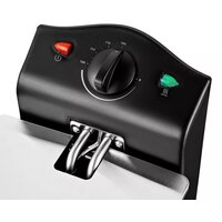 Фритюрница Kitfort KT-4051 - Превью изображения №3 — Интернет-магазин Teono.by