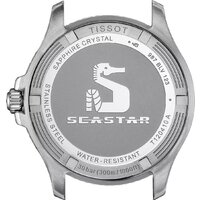 Наручные часы Tissot T120.410.22.051.00 - Превью изображения №3 — Интернет-магазин Teono.by