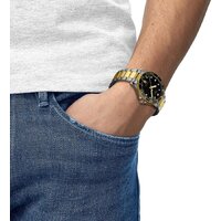 Наручные часы Tissot T120.410.22.051.00 - Превью изображения №5 — Интернет-магазин Teono.by