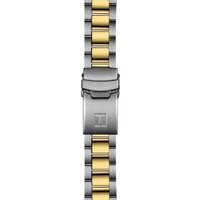 Наручные часы Tissot T120.410.22.051.00 - Превью изображения №4 — Интернет-магазин Teono.by