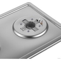 Варочная панель MAUNFELD EGHS.32.63CS/G - Превью изображения №8 — Интернет-магазин Teono.by