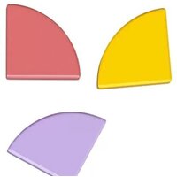 LEGO DOTS 41926 Креативный набор для праздника Image #23