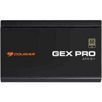 Блок питания Cougar GEX Pro 850 - Превью изображения №9 — Интернет-магазин Teono.by