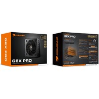 Блок питания Cougar GEX Pro 850 - Превью изображения №13 — Интернет-магазин Teono.by