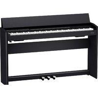 Roland F701 (черный)