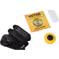 Триммер Huter GGT-2000 4Т - Превью изображения №2 — Интернет-магазин Teono.by