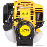 Триммер Huter GGT-2000 4Т - Превью изображения №9 — Интернет-магазин Teono.by
