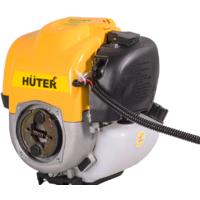 Триммер Huter GGT-2000 4Т - Превью изображения №12 — Интернет-магазин Teono.by