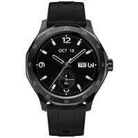 Умные часы HONOR Choice Watch 2 Epic (черный, международная версия) - Превью изображения №2 — Интернет-магазин Teono.by