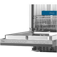 Встраиваемая посудомоечная машина Making Oasis Everywhere BDW-4535I D - Превью изображения №3 — Интернет-магазин Teono.by