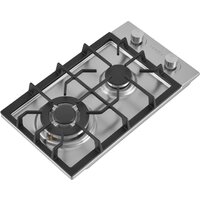 Варочная панель ZUGEL ZGH292X - Превью изображения №8 — Интернет-магазин Teono.by