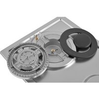 Варочная панель ZUGEL ZGH292X - Превью изображения №29 — Интернет-магазин Teono.by
