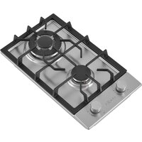 Варочная панель ZUGEL ZGH292X - Превью изображения №4 — Интернет-магазин Teono.by