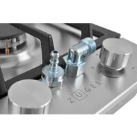 Варочная панель ZUGEL ZGH292X - Превью изображения №25 — Интернет-магазин Teono.by