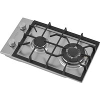 Варочная панель ZUGEL ZGH292X - Превью изображения №13 — Интернет-магазин Teono.by