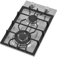 Варочная панель ZUGEL ZGH292X - Превью изображения №9 — Интернет-магазин Teono.by