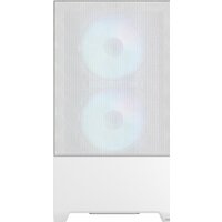 Fractal Design Pop Mini Air RGB White TG Clear Tint FD-C-POR1M-01 Image #12