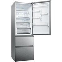 Холодильник Haier HTW5618DNMG - Превью изображения №6 — Интернет-магазин Teono.by