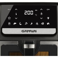 Аэрогриль (аэрофритюрница) G3Ferrari G10207 - Превью изображения №6 — Интернет-магазин Teono.by