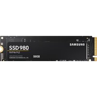 Samsung 980 500GB MZ-V8V500BW