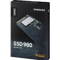 Samsung 980 500GB MZ-V8V500BW Image #5