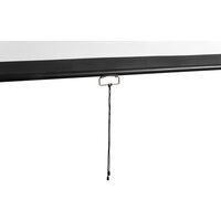 Проекционный экран Digis Optimal-D 206x209 DSOD-1105 - Превью изображения №4 — Интернет-магазин Teono.by