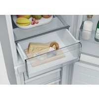 Холодильник Candy Fresco 400 ECNBQT3518E - Превью изображения №8 — Интернет-магазин Teono.by