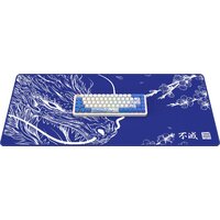 Клавиатура Red Square Alumix 68 Arita + коврик Red Square Arita (g3ms Sapphire) - Превью изображения №7 — Интернет-магазин Teono.by