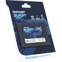 Patriot Burst Elite 240GB PBE240GS25SSDR Image #7