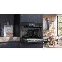 Siemens iQ700 CM778GNB1B Image #4