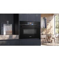 Siemens iQ700 CM778GNB1B Image #5