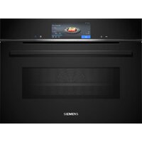 Siemens iQ700 CM778GNB1B