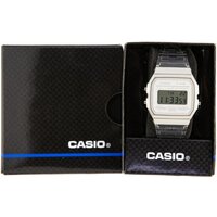 Наручные часы Casio F-91WS-7EF - Превью изображения №6 — Интернет-магазин Teono.by