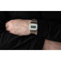 Наручные часы Casio F-91WS-7EF - Превью изображения №7 — Интернет-магазин Teono.by