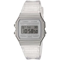 Наручные часы Casio F-91WS-7EF - Превью изображения №2 — Интернет-магазин Teono.by