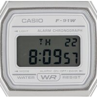 Наручные часы Casio F-91WS-7EF - Превью изображения №3 — Интернет-магазин Teono.by