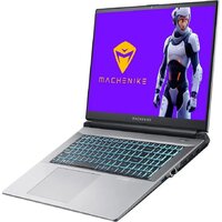 Игровой ноутбук Machenike L17 Pulsar L JJ00GA00JRU - Превью изображения №4 — Интернет-магазин Teono.by