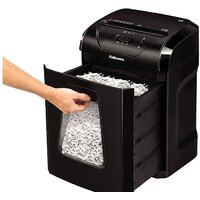 Fellowes Powershred 12C Image #4