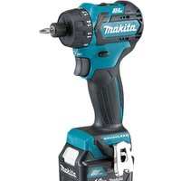 Makita DF032DWME (с 2-мя АКБ, кейс) Image #1