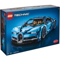 LEGO Technic 42083 Bugatti Chiron