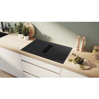 Варочная панель Bosch Serie 4 PVS811B16E - Превью изображения №4 — Интернет-магазин Teono.by