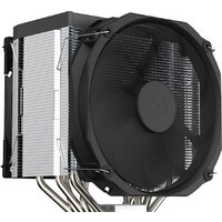 Кулер для процессора SilentiumPC Fortis 5 Dual Fan SPC307 - Превью изображения №4 — Интернет-магазин Teono.by