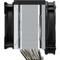 Кулер для процессора SilentiumPC Fortis 5 Dual Fan SPC307 - Превью изображения №14 — Интернет-магазин Teono.by