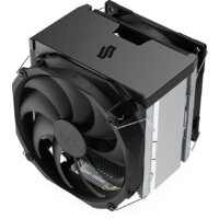 Кулер для процессора SilentiumPC Fortis 5 Dual Fan SPC307 - Превью изображения №6 — Интернет-магазин Teono.by