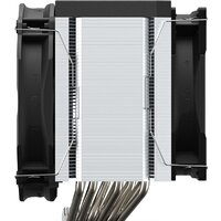 Кулер для процессора SilentiumPC Fortis 5 Dual Fan SPC307 - Превью изображения №13 — Интернет-магазин Teono.by