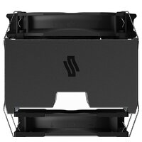 Кулер для процессора SilentiumPC Fortis 5 Dual Fan SPC307 - Превью изображения №17 — Интернет-магазин Teono.by
