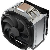 Кулер для процессора SilentiumPC Fortis 5 Dual Fan SPC307 - Превью изображения №19 — Интернет-магазин Teono.by
